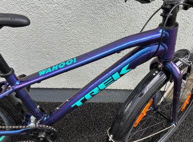 Trek Wahoo 26