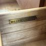 willis & gambier chest of drawers Image 9