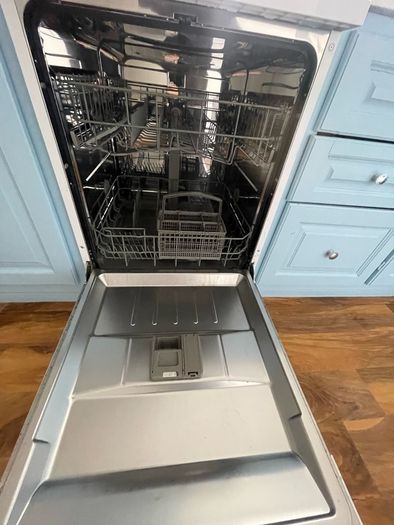 dishwasher