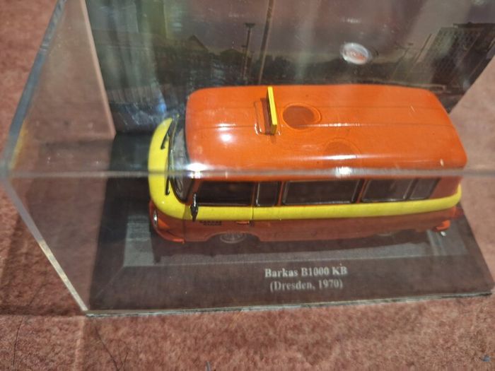 Collectable Model Cars