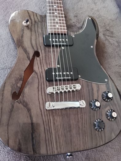 Fender Jim Adkins telecaster