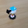 Lego Friends Pop Star Recording Studio (41103) Image 3
