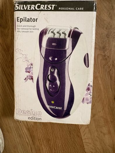 hair remover,and picture frame