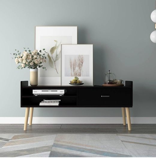 TV Unit/Sideboard Walnut