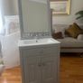 Bathroom vanity unit Image 3