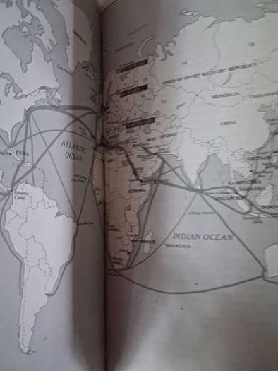 The Third World War / The untold Story / General Sir John Hackett / 1982
