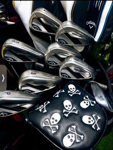 golf