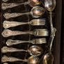 Newbridge Kings Royale Cutlery Image 2