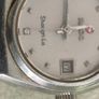 Classic Lady's Watch RADO Shangri La 70s Automatic Vintage Original Image 3