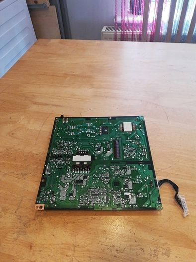 Samsung Tv UE40H6500 Power Supply