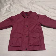 Brand New M&s Red Jacket