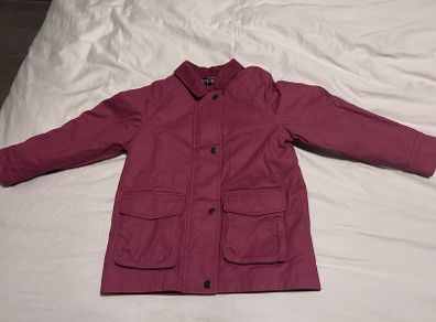 Brand New M&s Red Jacket