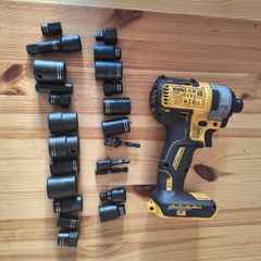 DeWalt DCF787 18v Brushless Impact