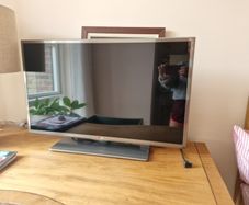 LG flat screen tv 32 inch