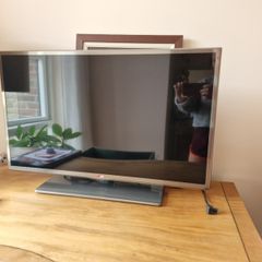 LG flat screen tv 32 inch