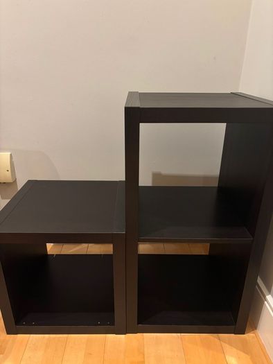 IKEA storage unit
