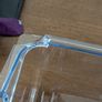 Electrolux freezer drawer Image 3