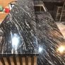 Markino Black granite Image 3