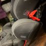 Recaro car seat Image 2