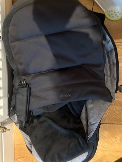 pushchair