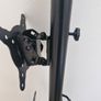 Dual Monitor Desk Mount Image 3