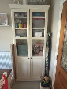 Liatorp Cabinet