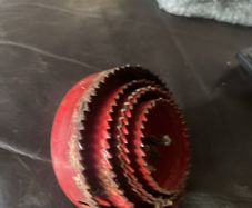 holesaws