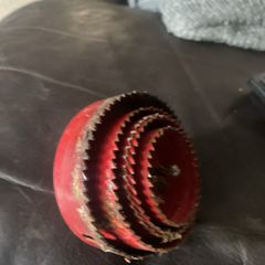 holesaws