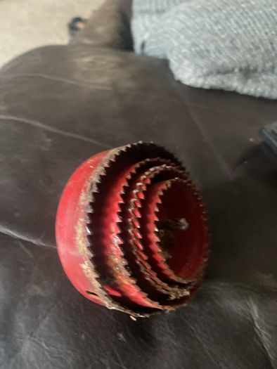holesaws