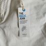 The Magic Jeans M and S - Size 12 Short - NEW Image 4