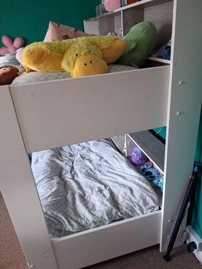 Kids Bunkbed