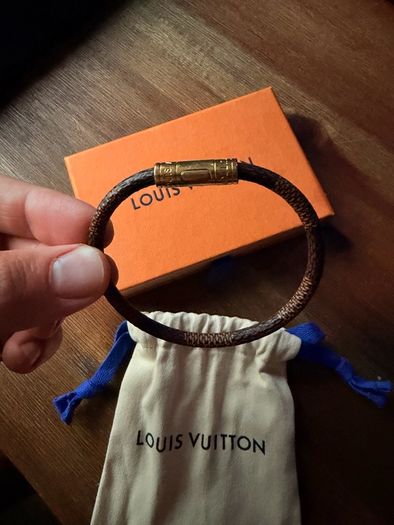 Louis Vuitton bracelet