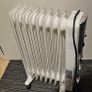 Electric radiator Image 3