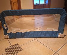 Bed rail