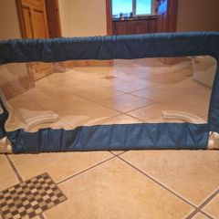 Bed rail