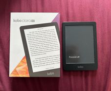 Kobo Clara HDA