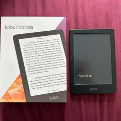 Kobo Clara HDA