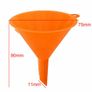 Plastic Funnels Set of 4 Image 5