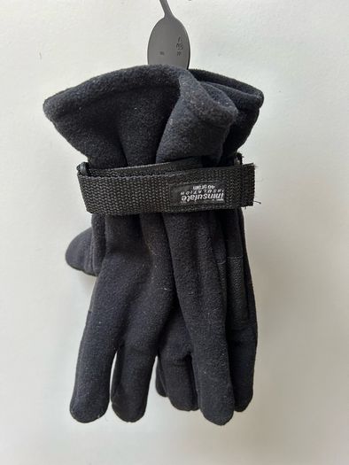 Thinsulate gloves