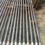 Cattle grid, shower trap Image 8