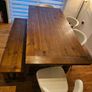 Dining table Image 3