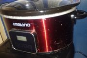 Slow Cooker