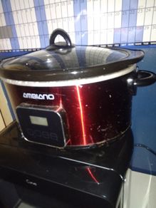 Slow Cooker