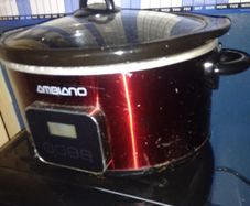 Slow Cooker