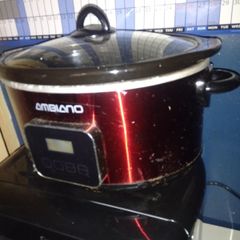 Slow Cooker