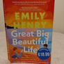 Emily Henry & Moira Macdonald  Books Image 6