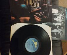 REO Speedwagon Hi Infidelity Irish press vinyl lp