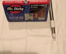 Mr. Sticky Giant Lint Roller