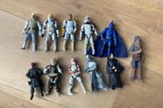 star wars figures