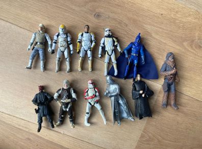 star wars figures